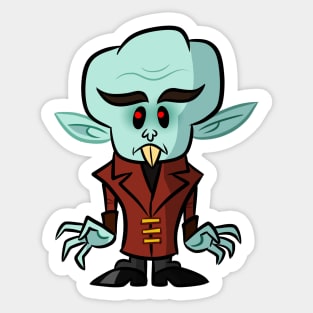 Count Sticker